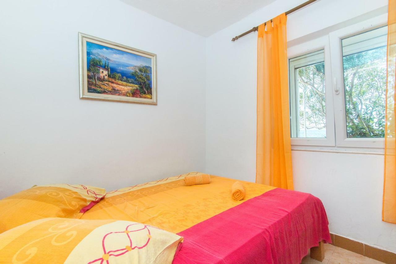 Apartments Robinzon Petar Gdinj Quarto foto